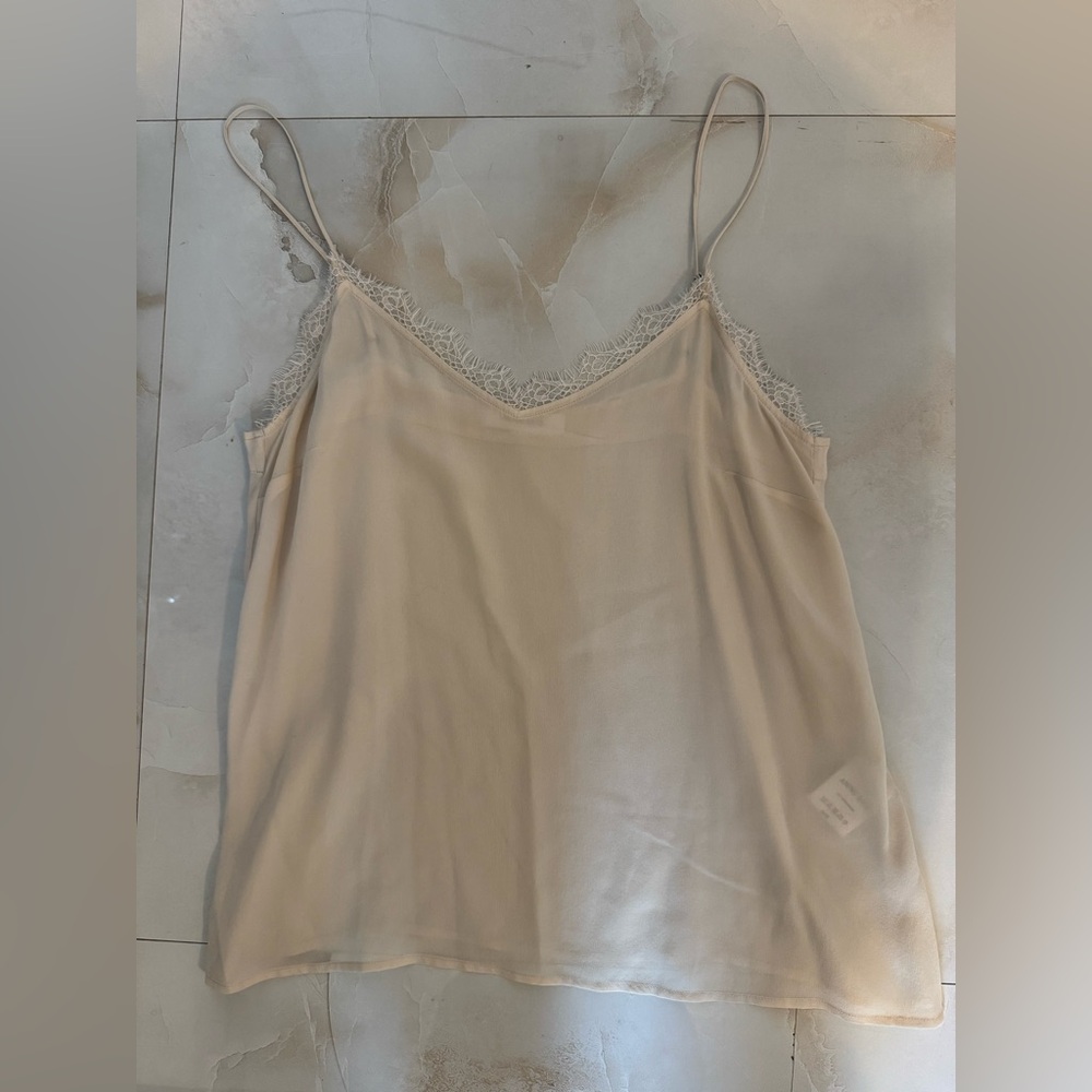 Anine Bing size medium cami